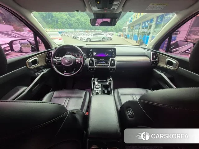 Kia Sorento 4th Generation id 2997764 из Кореи 16