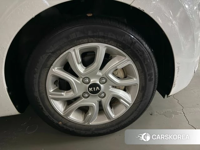 Kia All New Morning (JA) id 3807678 из Кореи 10