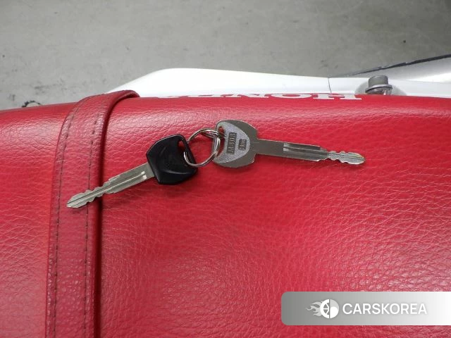 Honda CRF250L id 3949455 из Японии 31