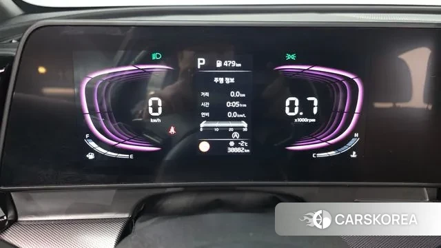 Kia Sportage 5th Generation id 3624526 из Кореи 17