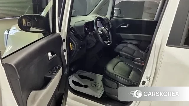 Kia The New Kia Ray id 3701265 из Кореи 15