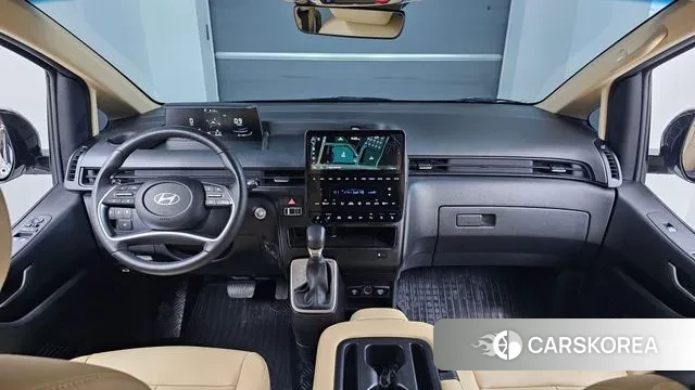 Hyundai Staria id 3467057 из Кореи 17