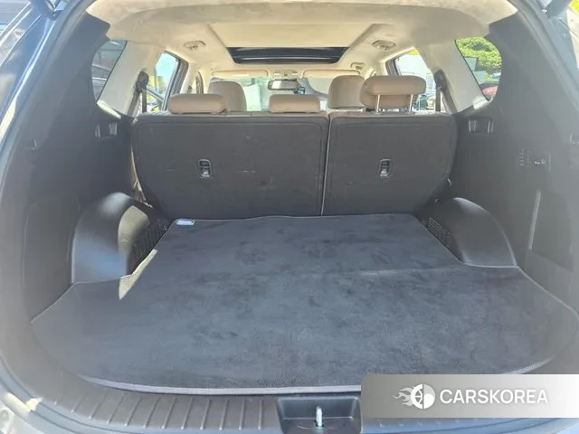 Hyundai Santa Fe TM id 2976783 из Кореи 17