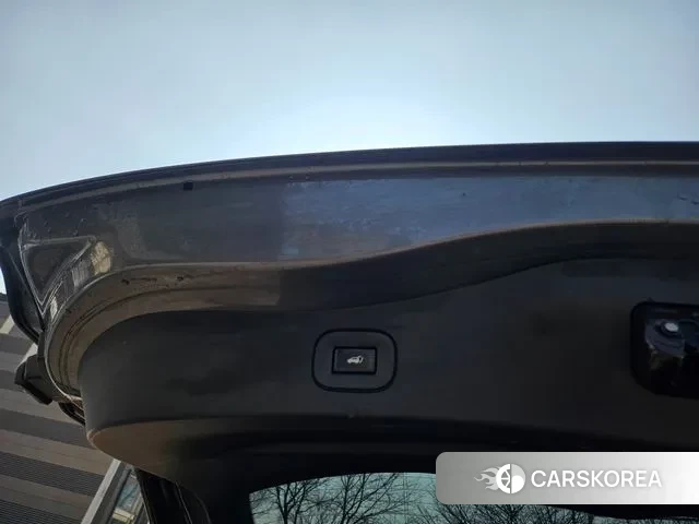 Renault Korea (Samsung) The New QM6 id 3694880 из Кореи 17