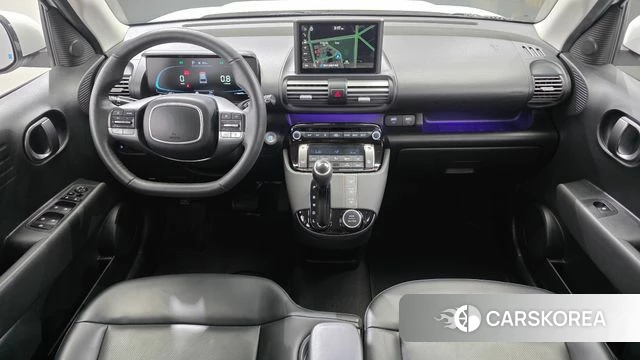 Hyundai Casper id 4665989 из Кореи 17