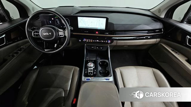 Kia The New Carnival 4th Generation id 4248572 из Кореи 39