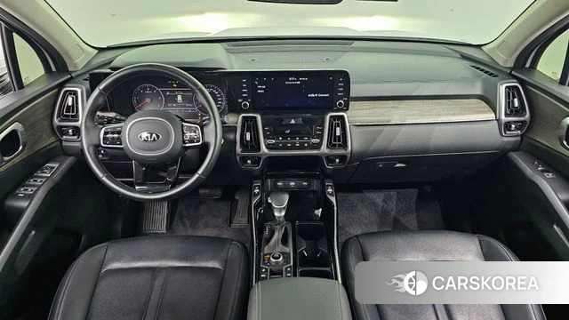 Kia Sorento 4th Generation id 4423841 из Кореи 29