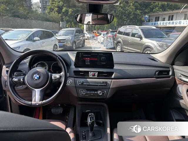 BMW X1 id 4258650 из Китая 11