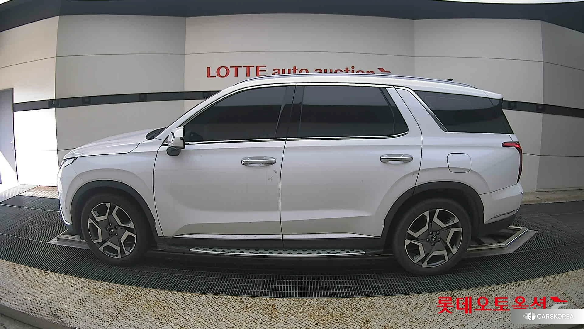 Hyundai Palisade id 4664277 из Кореи 35