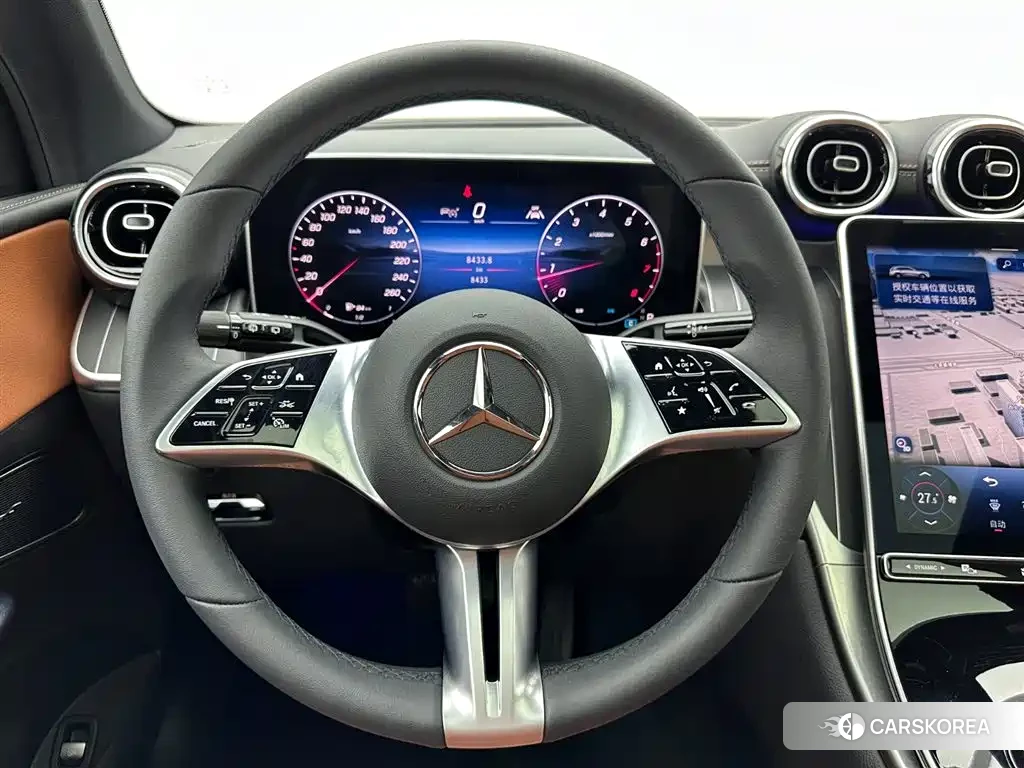 Mercedes-Benz GLC id 4548297 из Китая 28