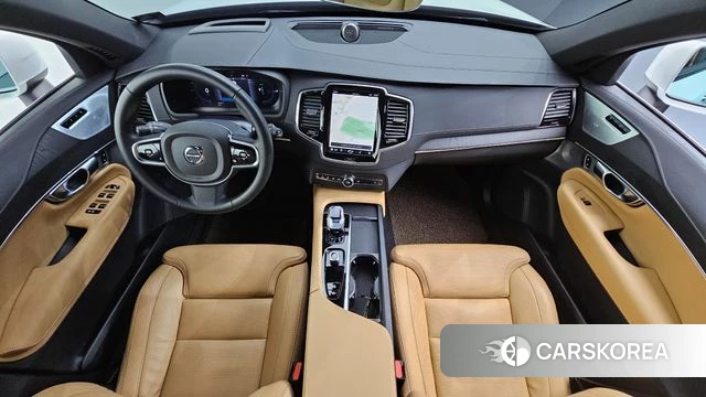 Volvo XC90 second Generation id 4443408 из Кореи 26
