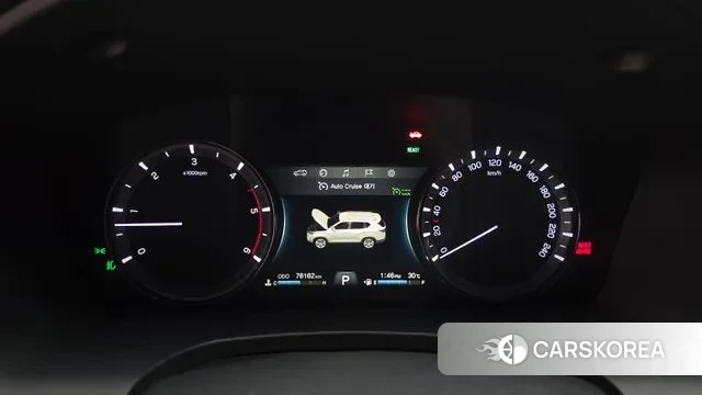 Ssangyong G4 Rexton id 2976440 из Кореи 17