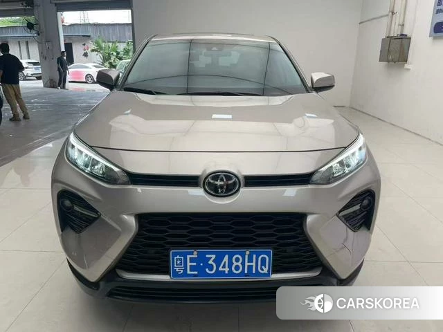 Toyota Wilanda id 4263628 из Китая 7