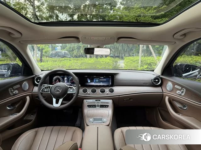 Mercedes-Benz E-class id 4222061 из Китая 7