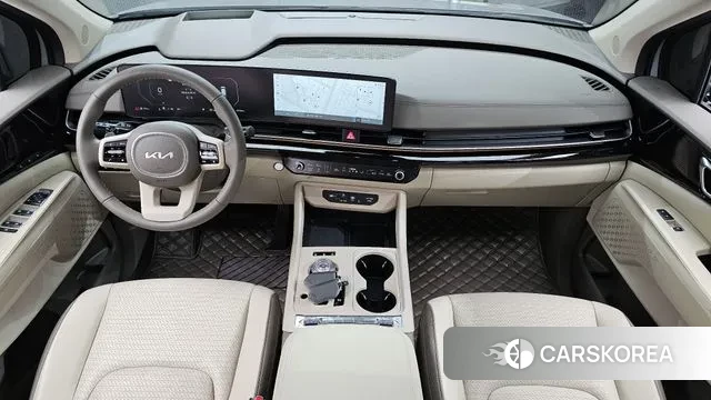 Kia The New Carnival 4th Generation id 3405125 из Кореи 17