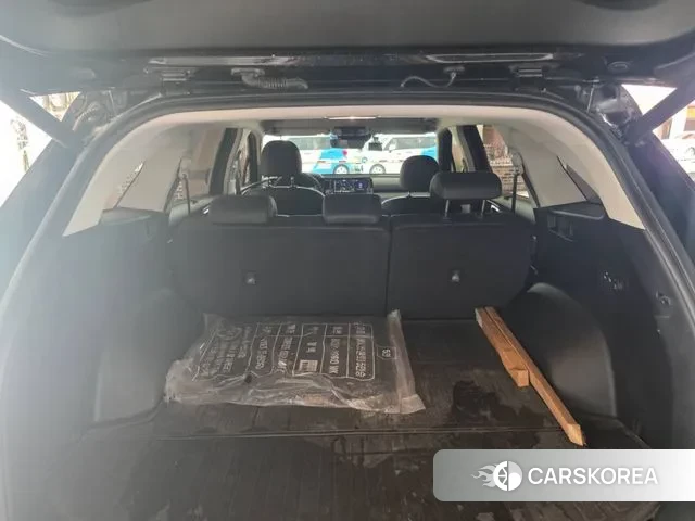 Kia Sorento 4th Generation id 3054267 из Кореи 13