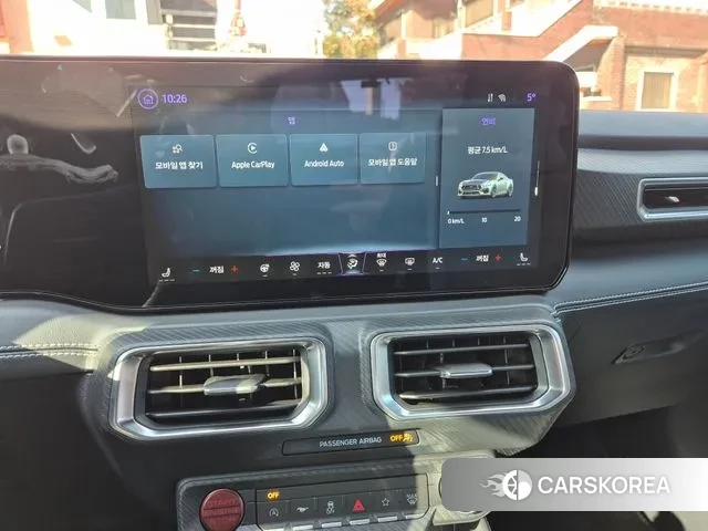 Ford Mustang 7th Generation id 3431376 из Кореи 7