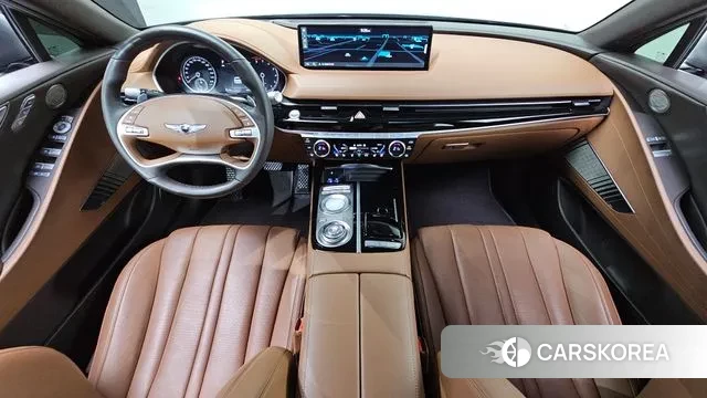 Genesis G80 (RG3) id 3017544 из Кореи 17