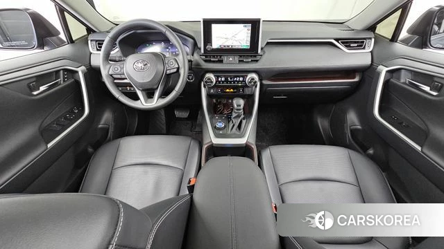 Toyota RAV4 5th Generation id 4360039 из Кореи 30