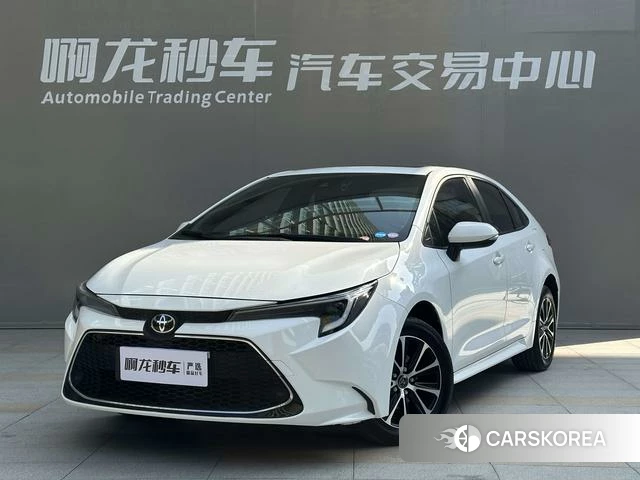 Toyota Lei Ling id 4262346 из Китая 22