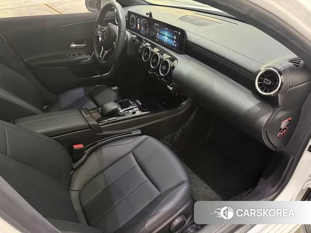 Mercedes-Benz Class A id 3857983 из Китая 13