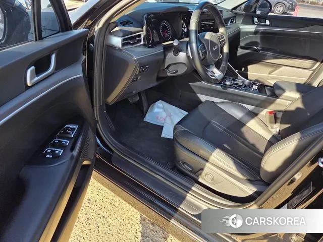 Kia The New Seltos id 3763947 из Кореи 12