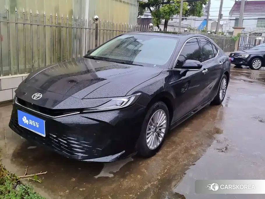 Toyota Camry id 4599705 из Китая 13