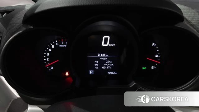 Kia The New Ray id 4676795 из Кореи 30