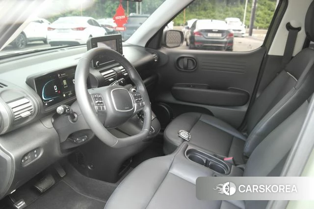 Hyundai Casper id 4628534 из Кореи 16