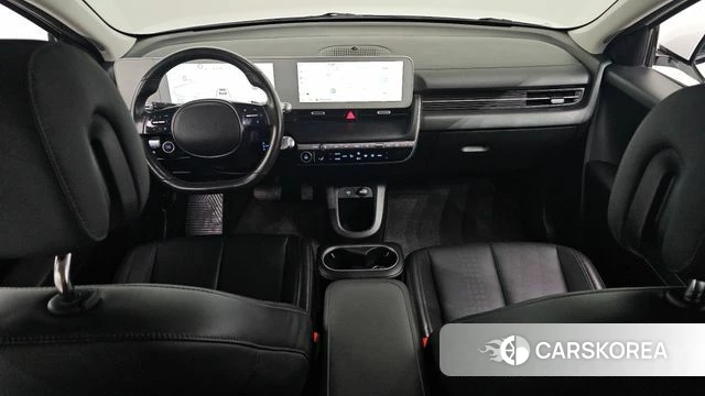 Hyundai Ionic 5 id 3865759 из Кореи 17