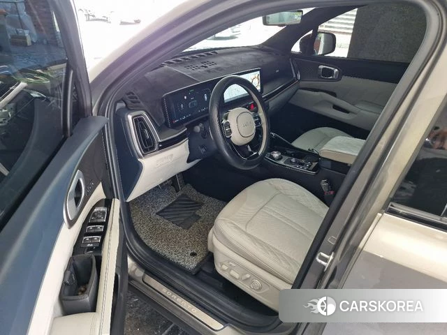 Kia The New Sorento 4th Generation id 4757649 из Кореи 17