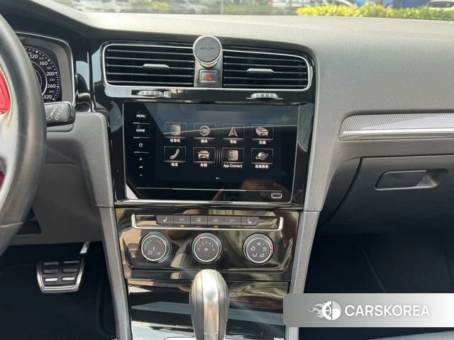 Volkswagen Golf id 4261880 из Китая 17