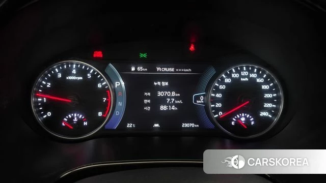 Kia Seltos id 4310229 из Кореи 30