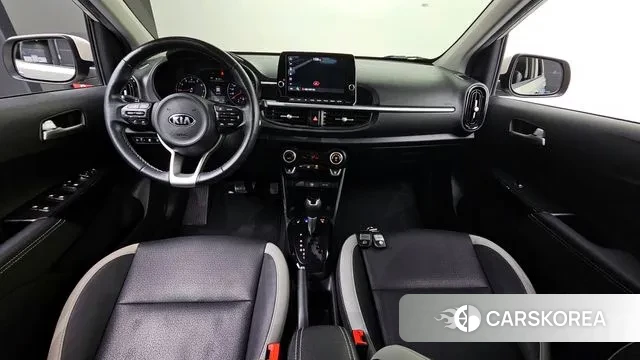 Kia Morning Urban (JA) id 3060201 из Кореи 17