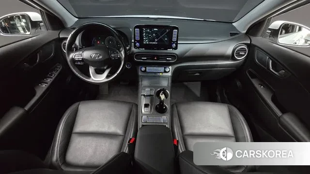 Hyundai Kona Electric id 3742376 из Кореи 17