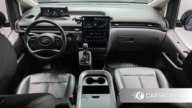 Hyundai Staria id 3922898 из Кореи 17