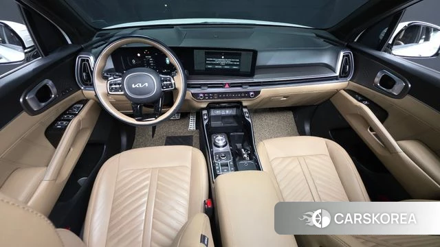 Kia The New Sorento 4th Generation id 3838099 из Кореи 17