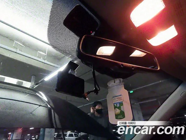 Honda Accord 10th Generation id 2791345 из Кореи 17