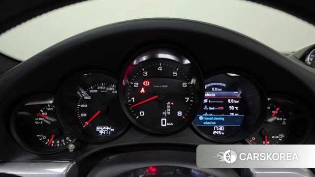 Porsche 911 id 4595832 из Кореи 27
