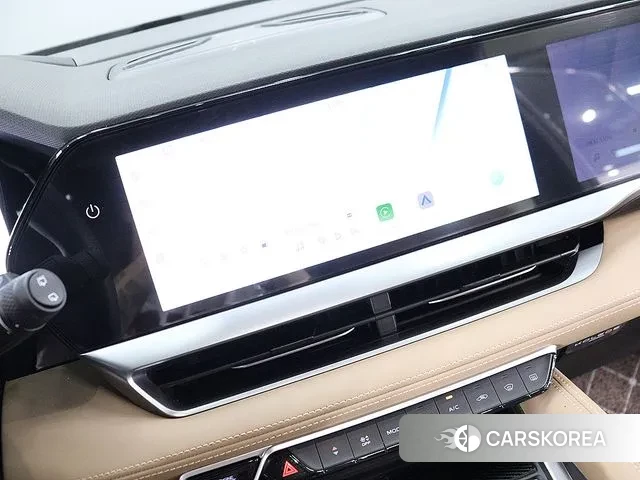 Renault Korea (Samsung) Grand Coleos id 3173721 из Кореи 17