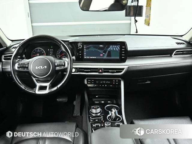 Kia K5 3rd generation id 4469903 из Кореи 17