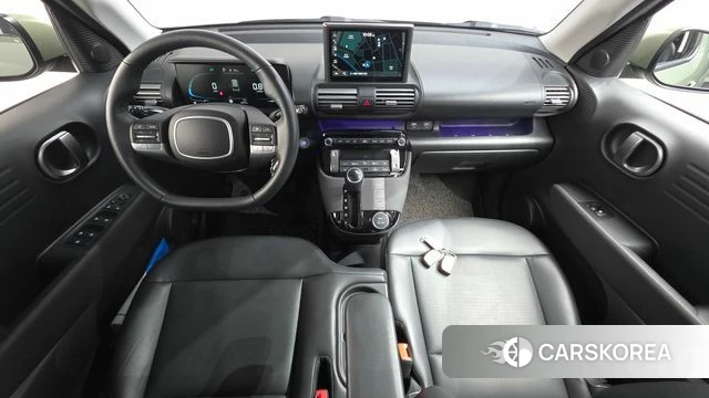 Hyundai Casper id 4401225 из Кореи 28