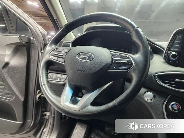 Hyundai Santa Fe TM id 3925112 из Кореи 16