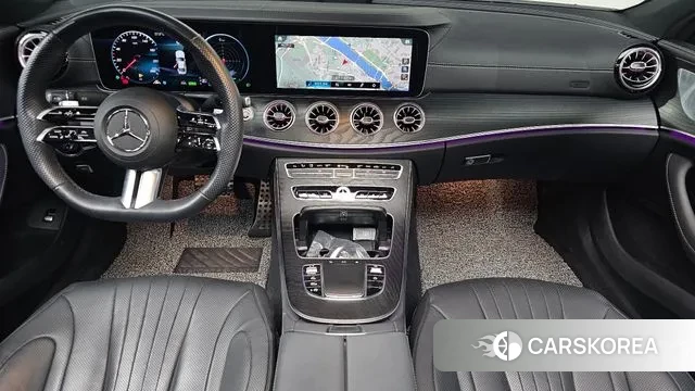 Mercedes-Benz CLS-Class C257 id 2939385 из Кореи 17