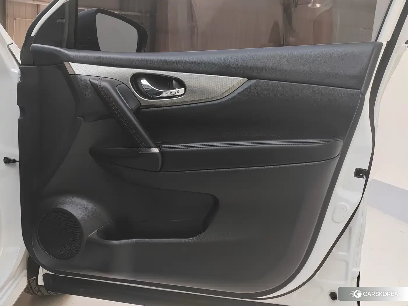 Nissan Qashqai id 4589206 из Китая 22