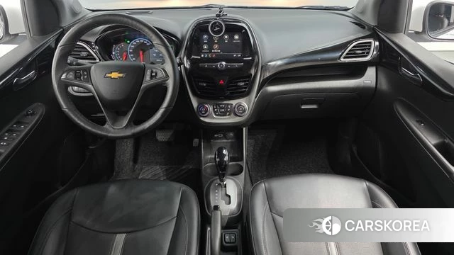 Chevrolet (GM Daewoo) The New Spark id 4284072 из Кореи 26