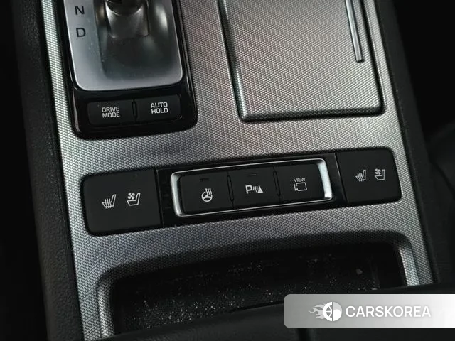 Genesis G80 id 3607879 из Кореи 7