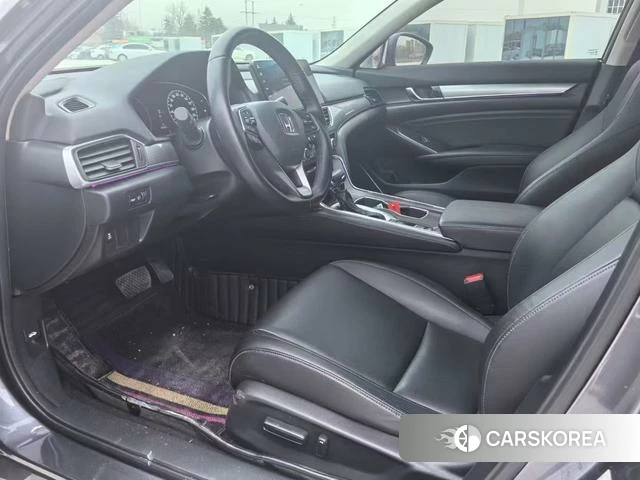 Honda Accord id 4273135 из Китая 13