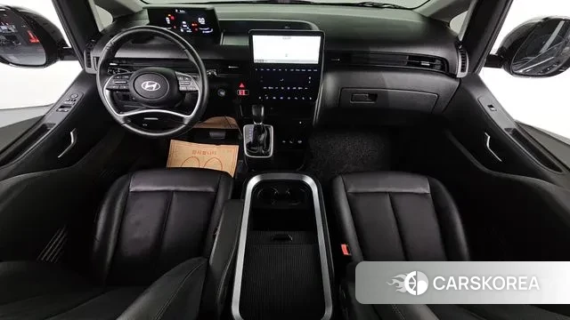 Hyundai Staria id 3377401 из Кореи 17