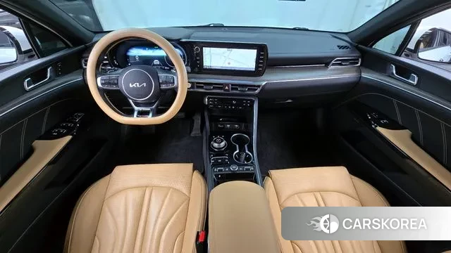 Kia K5 3rd generation id 3596478 из Кореи 17